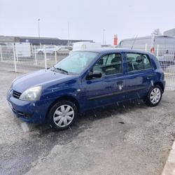 Renault Clio Campus 1 Campus Authentique 1.2 Luc-la-Primaube