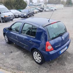 Renault Clio Campus 1 Campus Authentique 1.2 Luc-la-Primaube