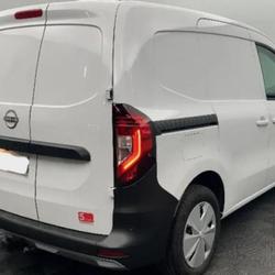 Nissan Townstar 25 KMS 18990 EURO/HT L1 1.3 DIG-T 130ch N-Connecta Gennes-Val-de-Loire