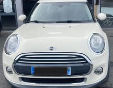 Mini Hatch Saint-Brieuc