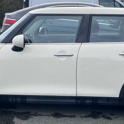 Mini Hatch Finition Salt Mini One D 95 ch Saint-Brieuc