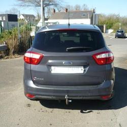 Ford C Max Titanium PowerShift A 2.0 TDCI 115 FAP Cordemais
