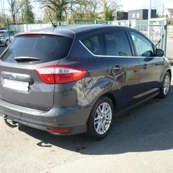 Ford C Max Titanium PowerShift A 2.0 TDCI 115 FAP Cordemais