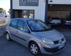 Renault Scenic 2 Luc-la-Primaube