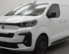 Citroen Jumpy Gennes-Val-de-Loire