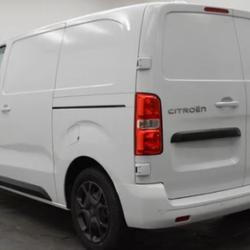 Citroen Jumpy 25 KMS 29590 EURO/HT M 2.2 Diesel - 150 S&S - BV EAT8 Gennes-Val-de-Loire