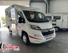 Profile Sunlight Autres Sunlight  - Sunlight CITROEN JUMPER 2.2L HDI 130 CH - 45 900 €
