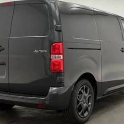 Citroen Jumpy 25 KMS 29590 EURO/HT M 2.2 Diesel - 150 S&S - BV EAT8 III Gennes-Val-de-Loire