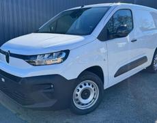 Citroen Berlingo Gennes-Val-de-Loire