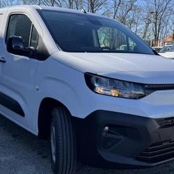 Citroen Berlingo 25 KMS 22990 EURO/HT XL 1.5 BlueHDi S&S - 130CH EAT-8 950 kg Gennes-Val-de-Loire