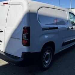 Citroen Berlingo 25 KMS 22990 EURO/HT XL 1.5 BlueHDi S&S - 130CH EAT-8 950 kg Gennes-Val-de-Loire