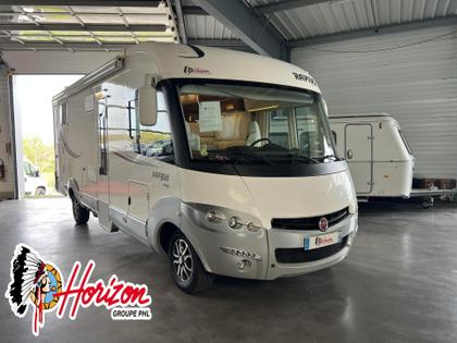 Integral Rapido Autres Rapido  - Rapido fiat ducato 2.3l jtd 150 ch - 64 900 €