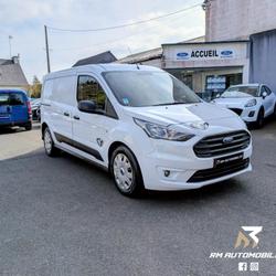 Ford Transit Connect TREND FGN L2 1.5 ECOBLUE 100 S&amp;S Bannalec