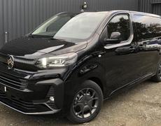 Citroen Jumpy Gennes-Val-de-Loire