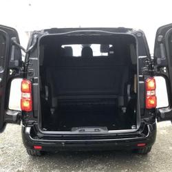 Citroen Jumpy 250 KMS 32490 EURO/HT M 2.0 BLUEHDI 180 S S EAT8 DOUBLE CABINE 5 PLACES Gennes-Val-de-Loire