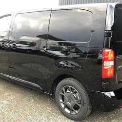 Citroen Jumpy 250 KMS 32490 EURO/HT M 2.0 BLUEHDI 180 S S EAT8 DOUBLE CABINE 5 PLACES Gennes-Val-de-Loire