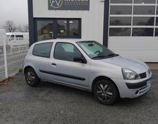 Renault Clio 6 Luc-la-Primaube