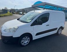 Peugeot Partner Mauges-sur-Loire