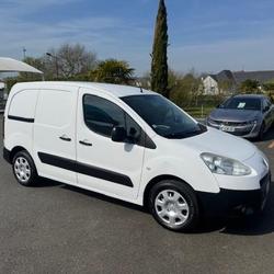Peugeot Partner PACK CD CLIM FGN 120 L1 1.6 HDI 75 FAP Mauges-sur-Loire