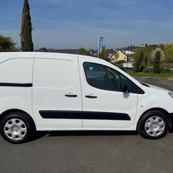 Peugeot Partner PACK CD CLIM FGN 120 L1 1.6 HDI 75 FAP Mauges-sur-Loire