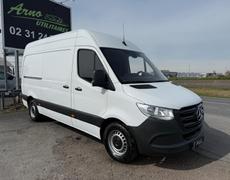 Mercedes Sprinter Carpiquet