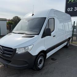 Mercedes Sprinter FGN 315 CDI 37 3.5T RWD Carpiquet