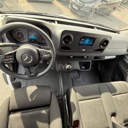 Mercedes Sprinter FGN 315 CDI 37 3.5T RWD Carpiquet