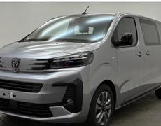 Peugeot Expert Gennes-Val-de-Loire