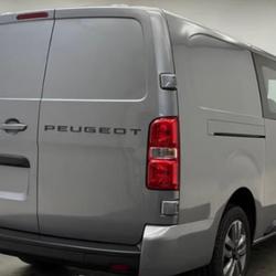 Peugeot Expert 25 KMS  33590 EURO/HT XL 2.2 Diesel - 180 S&S - BV EAT8 III CABINE APPRO Gennes-Val-de-Loire