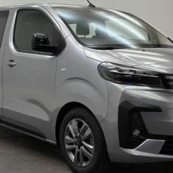 Peugeot Expert 25 KMS  33590 EURO/HT XL 2.2 Diesel - 180 S&S - BV EAT8 III CABINE APPRO Gennes-Val-de-Loire