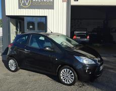 Ford Ka Luc-la-Primaube