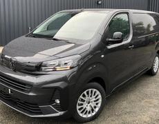 Peugeot Expert Gennes-Val-de-Loire