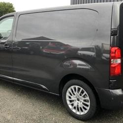 Peugeot Expert 25 KMS  29490 EURO/HT M 2.0 BLUE HDI 180CH EAT-8 Gennes-Val-de-Loire