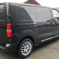 Peugeot Expert 25 KMS  29490 EURO/HT M 2.0 BLUE HDI 180CH EAT-8 Gennes-Val-de-Loire