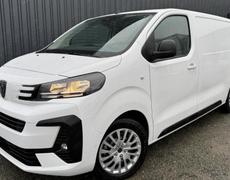 Peugeot Expert Gennes-Val-de-Loire