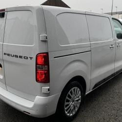 Peugeot Expert 25 KMS 27490 EURO/HT M 2.0 BlueHDi - 145 S&S - BV EAT8 Fourgon PHASE 2 Gennes-Val-de-Loire