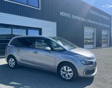 Citroen C4 Picasso - Feel  C4 BlueHDi 120 S&amp;S - 9 990 €