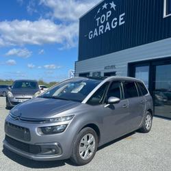 Citroen C4 Picasso Feel C4 BlueHDi 120 S&amp;S Vaiges