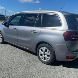 Citroen C4 Picasso Feel C4 BlueHDi 120 S&amp;S Vaiges