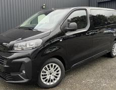 Peugeot Expert Gennes-Val-de-Loire