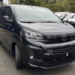 Peugeot Expert 25 KMS 32990 EURO/HT XL 2.2 Diesel - 180 S&S - BV EAT8 CABINE APPROFOND Gennes-Val-de-Loire