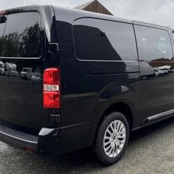 Peugeot Expert 25 KMS 32990 EURO/HT XL 2.2 Diesel - 180 S&S - BV EAT8 CABINE APPROFOND Gennes-Val-de-Loire