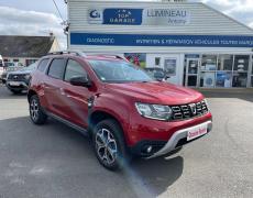 Dacia Duster Gennes-Val-de-Loire
