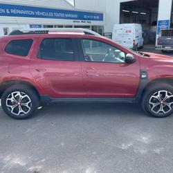 Dacia Duster SL Techroad TCe 130 FAP 4x2 Gennes-Val-de-Loire