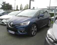Renault Scenic 4 Loireauxence