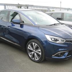 Renault Scenic 4 Intens dCi 160 Energy EDC Loireauxence