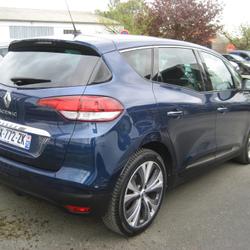 Renault Scenic 4 Intens dCi 160 Energy EDC Loireauxence