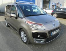 Citroen C3 Picasso Bressuire