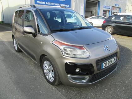 Citroen C3 Picasso Bressuire