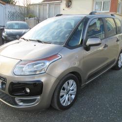 Citroen C3 Picasso Millenium C3 HDi 90 FAP Bressuire